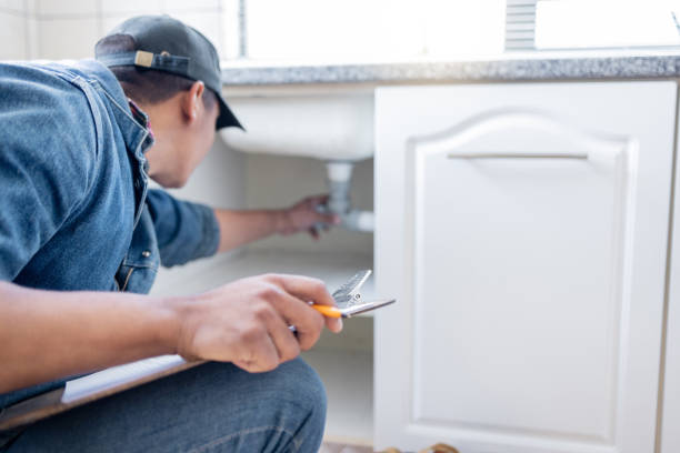 Best Toilet Repair Services  in Swissvale, PA