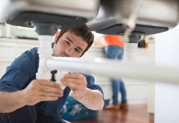 Best Residential Plumbing Services  in Swissvale, PA