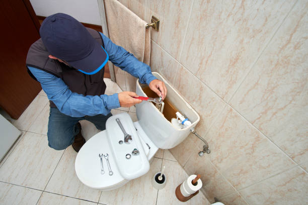 Best Same-Day Plumbing Service  in Swissvale, PA