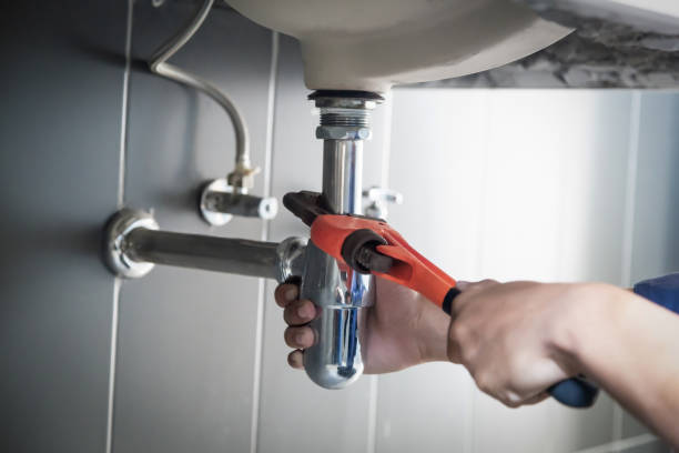 Professional Plumbing in Swissvale, PA